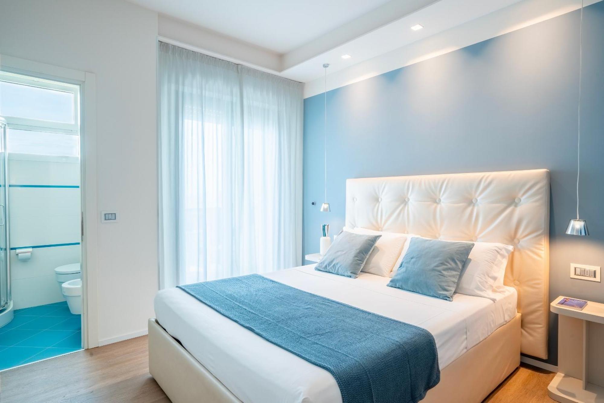 Hotel 2000 Riccione Exterior photo